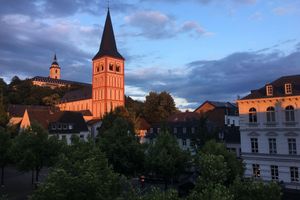 Alojamiento - Hotel Kaspar