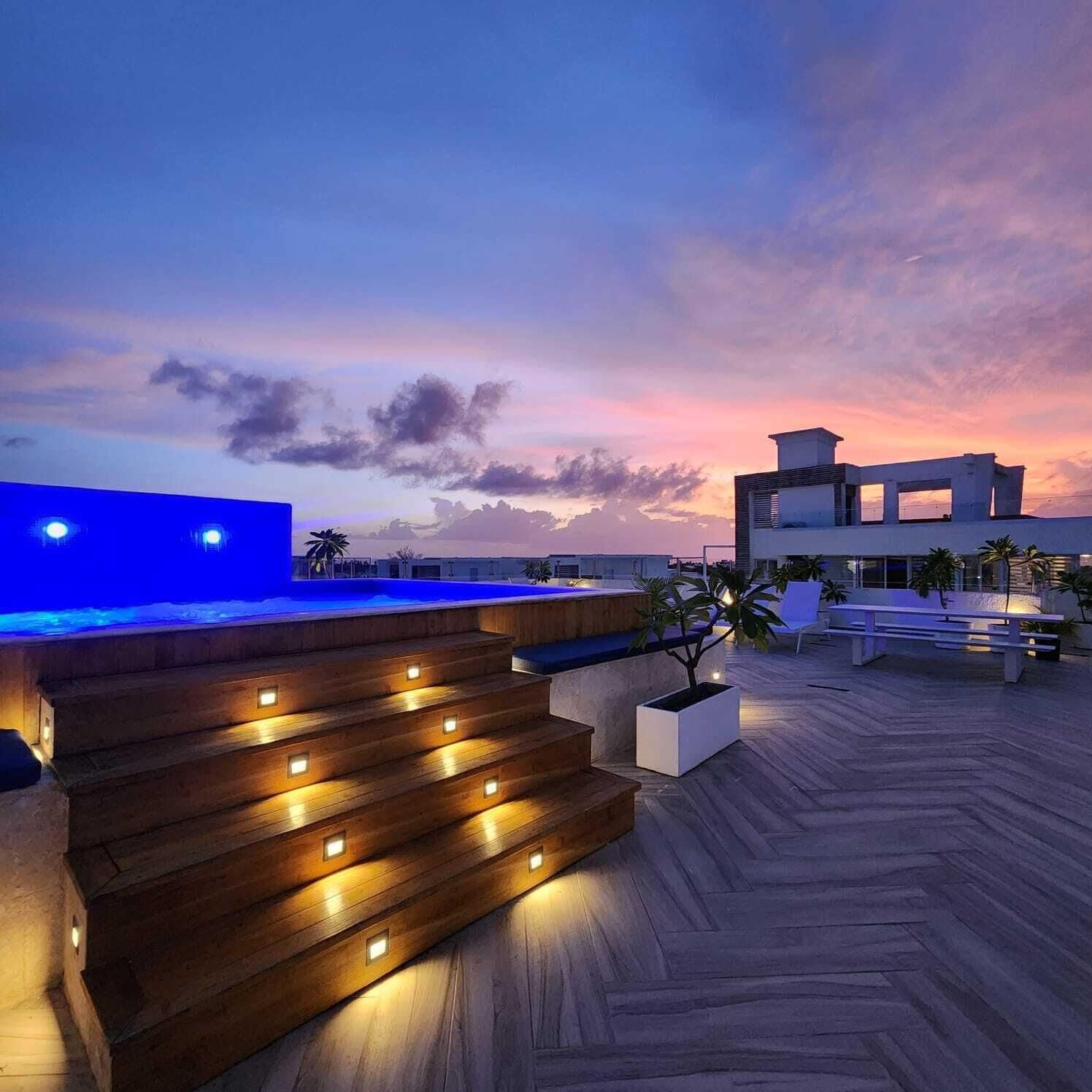 Varios All Seasons Hotel Bayahibe