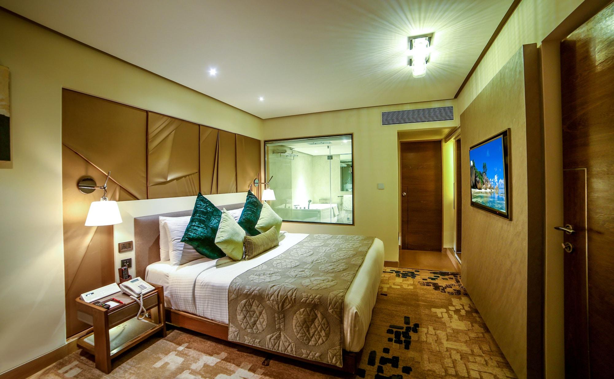 Habitación Sayaji Indore