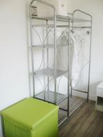 Alquiler Vacacional - Beautiful 2 room apartment redone on the last floor with terrace in the small marsh of Nice