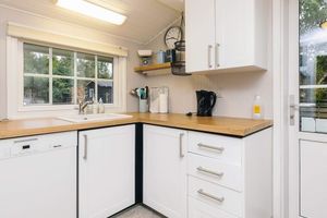 Alquiler Vacacional - 5 Person Holiday Home in Saeby-by Traum