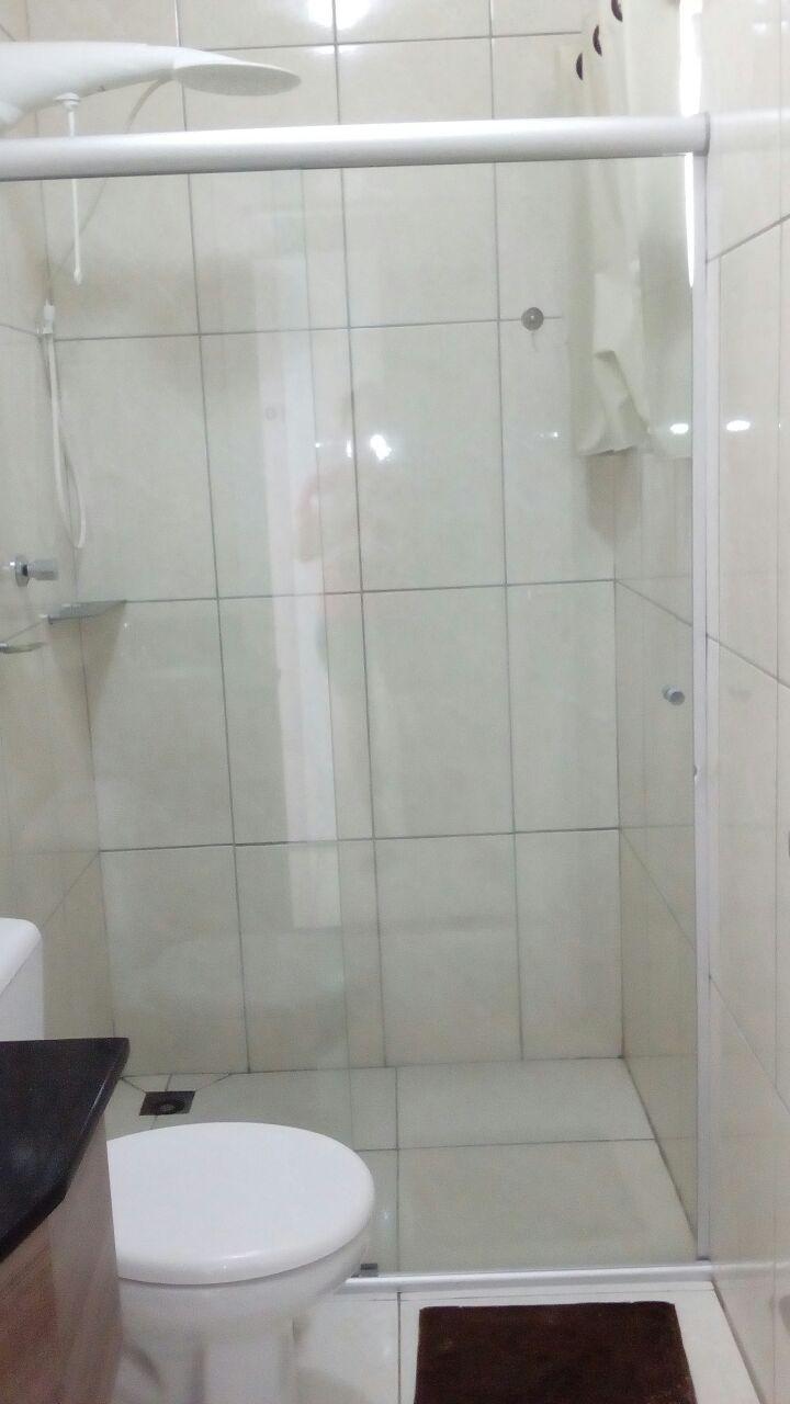 Baño Hotel Descanso