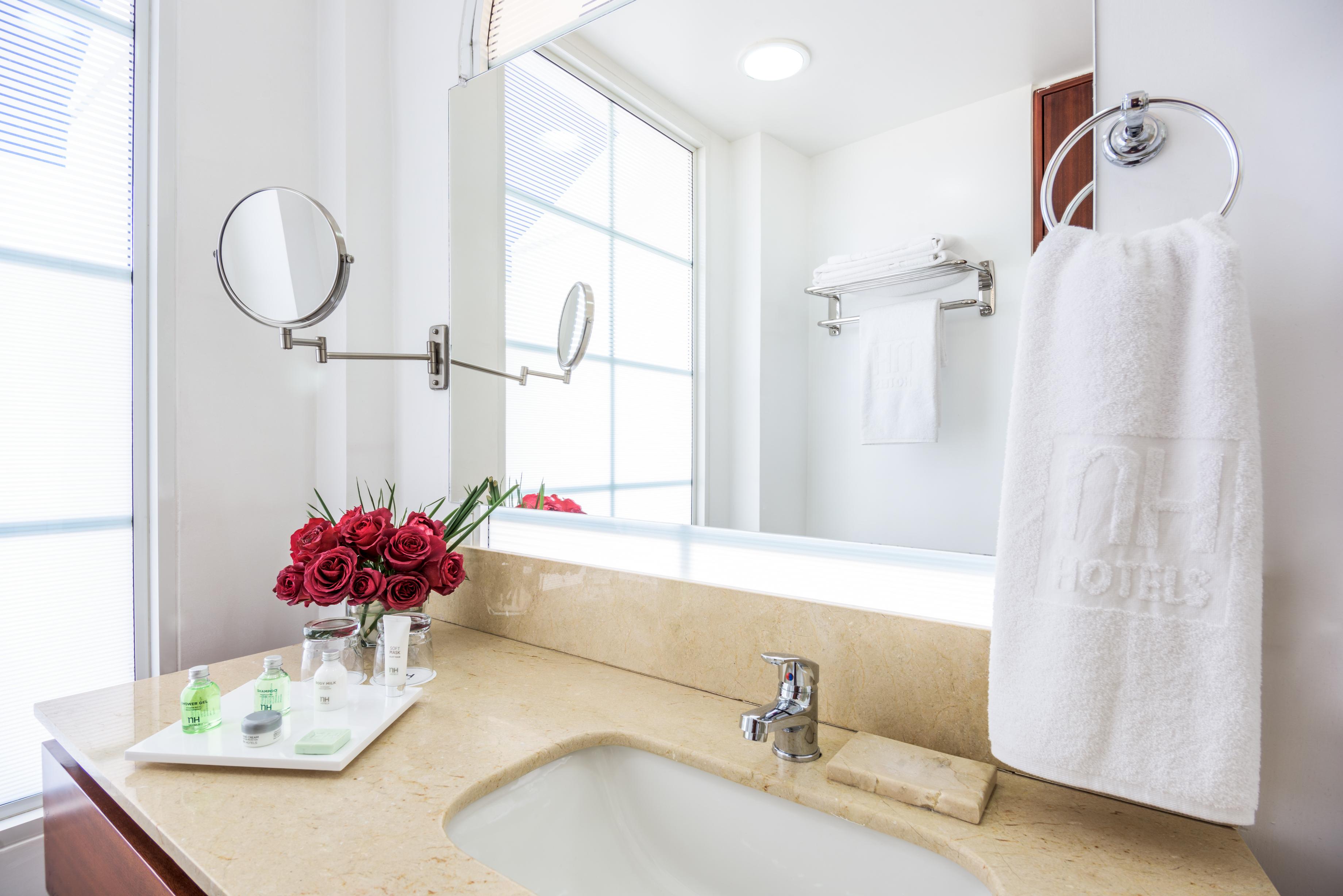 Hotel NH Royal Urban Cartagena