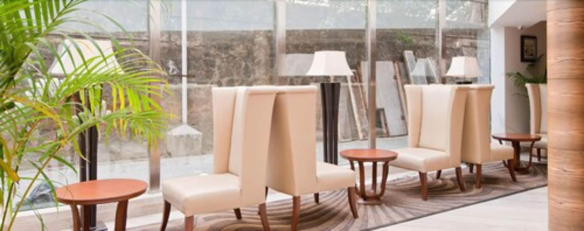 Restaurant Hiltop Hotel