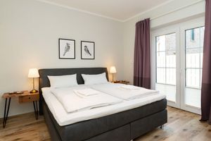 Alquiler Vacacional - Mia - Exclusive vacation home with sauna, fireplace, 4 pers.