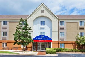 Alojamiento - Sonesta Simply Suites Nanuet