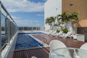 Alojamiento - Blue Tree Premium Manaus