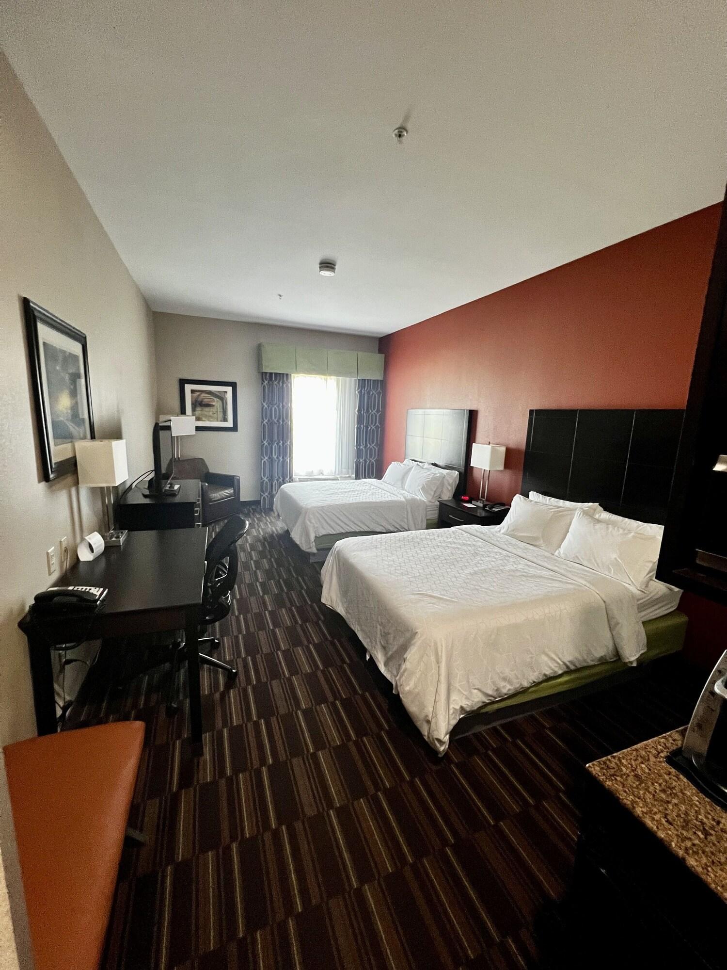 Habitación Holiday Inn Express Hotel & Suites Alva by IHG