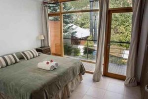 Alquiler Vacacional - Modern apartment in San Martín de Los Andes