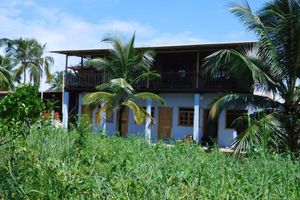 Alojamiento - Valeri Emanuel Apartments