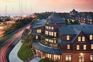 Alojamiento - Club Wyndham Long Wharf