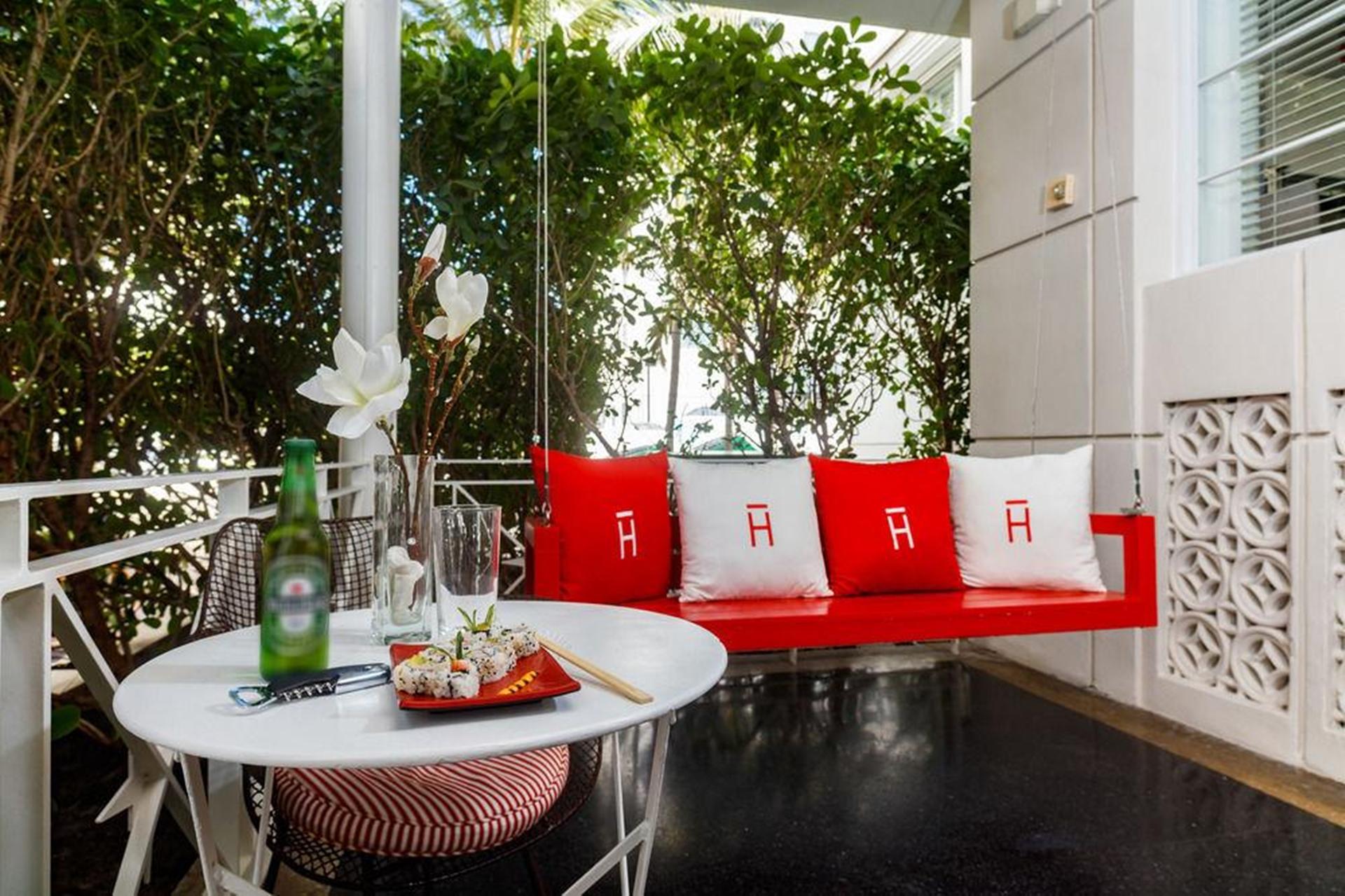 Hotel Townhouse Hotel Miami