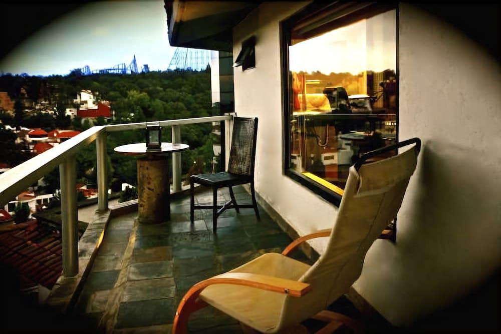 Hotel Aztic Hotel y Suites Ejecutivas