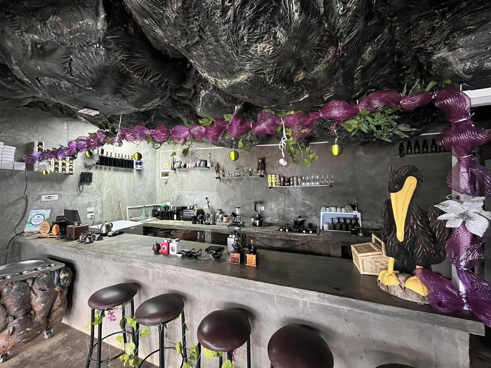 Habitación Medellin Don leandro Coffee farm  Glamping