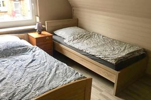 Alquiler Vacacional - Apartment Elmshorn