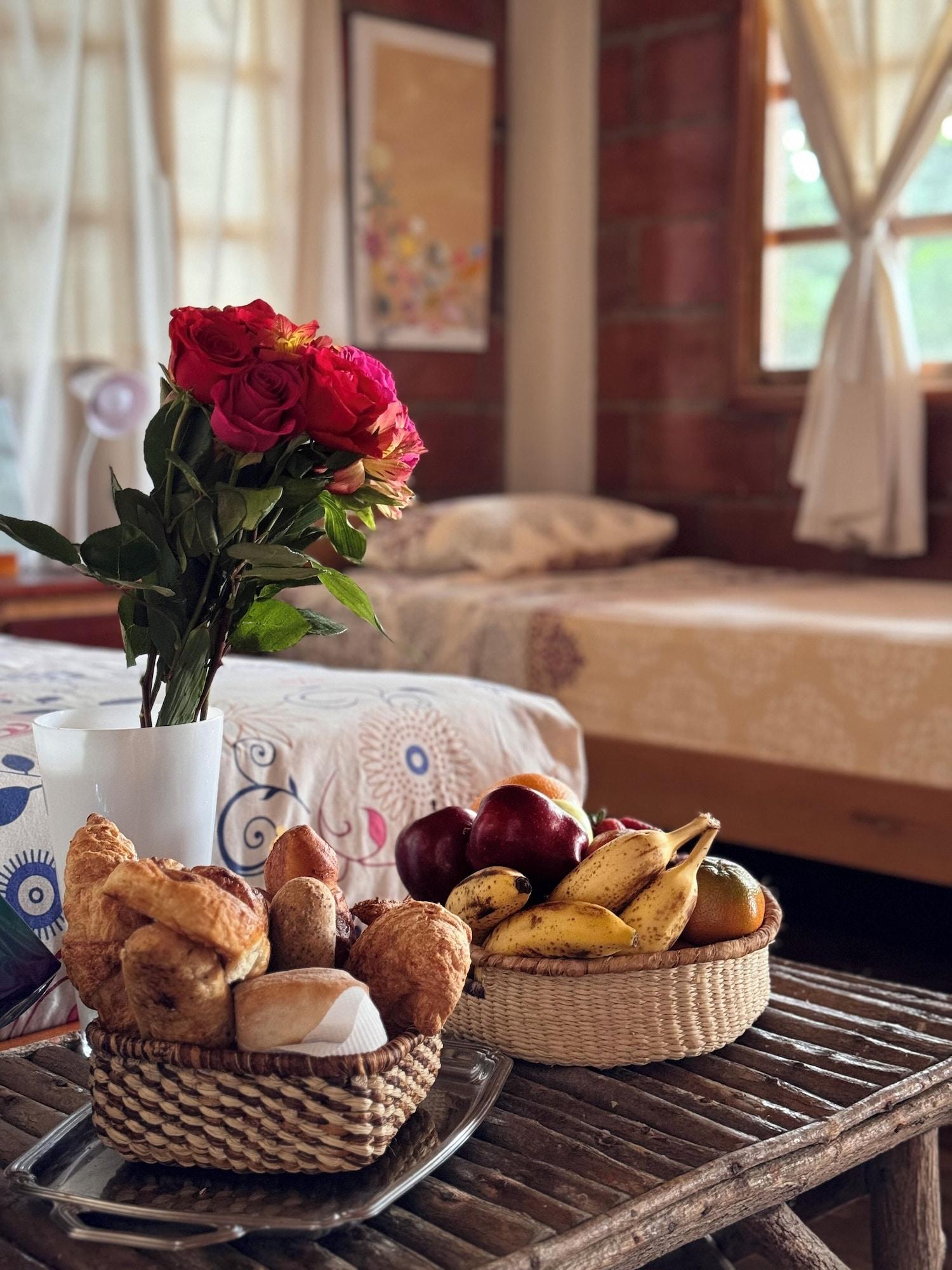 Set de Habitación The Sea Garden House