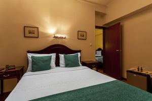 Alojamiento - Vera Cruz Porto Downtown Hotel