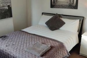 Alojamiento - Freemantle Solent Lodge