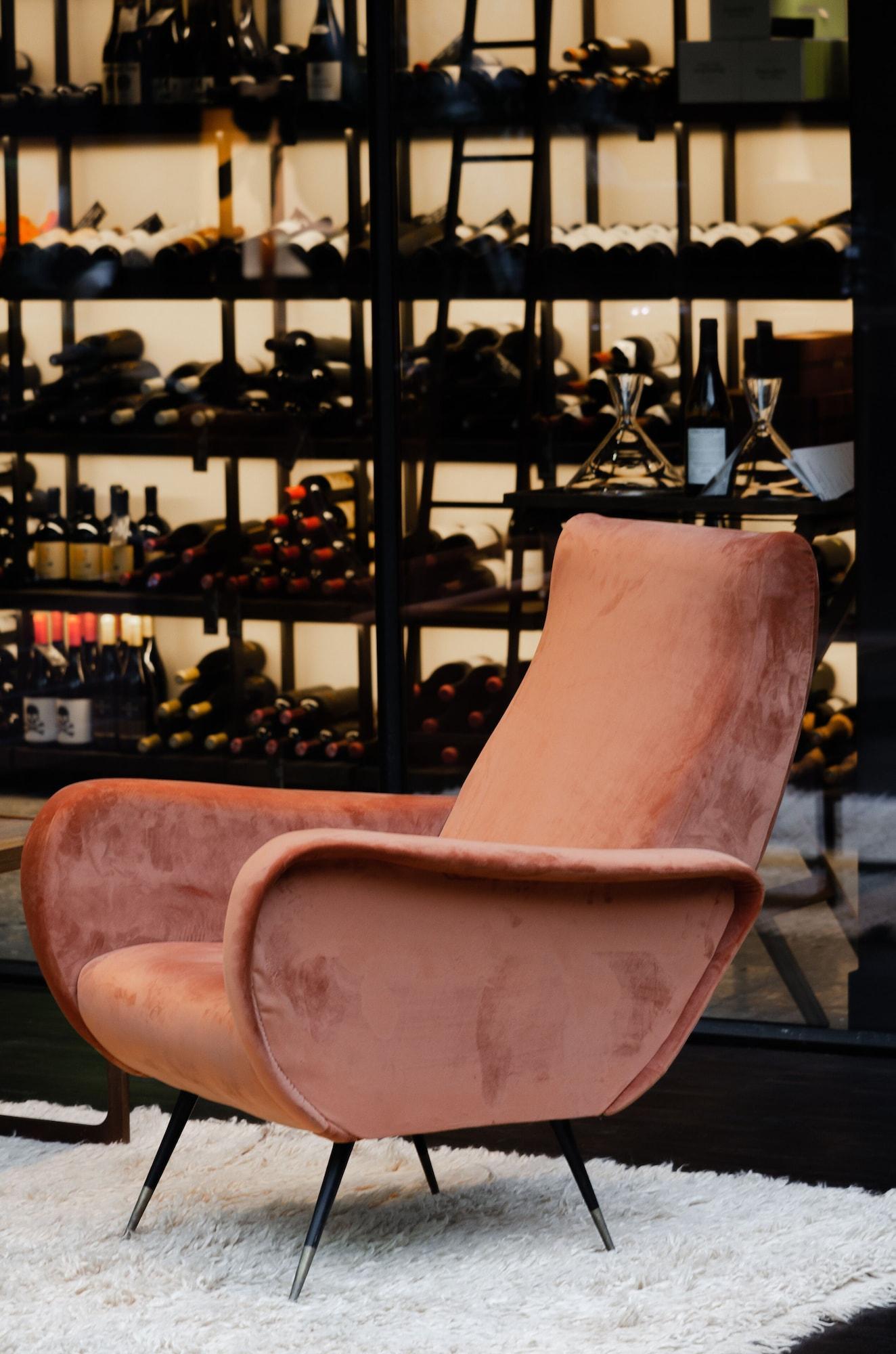 Bar/Salón Yalo Urban Boutique Hotel Ghent