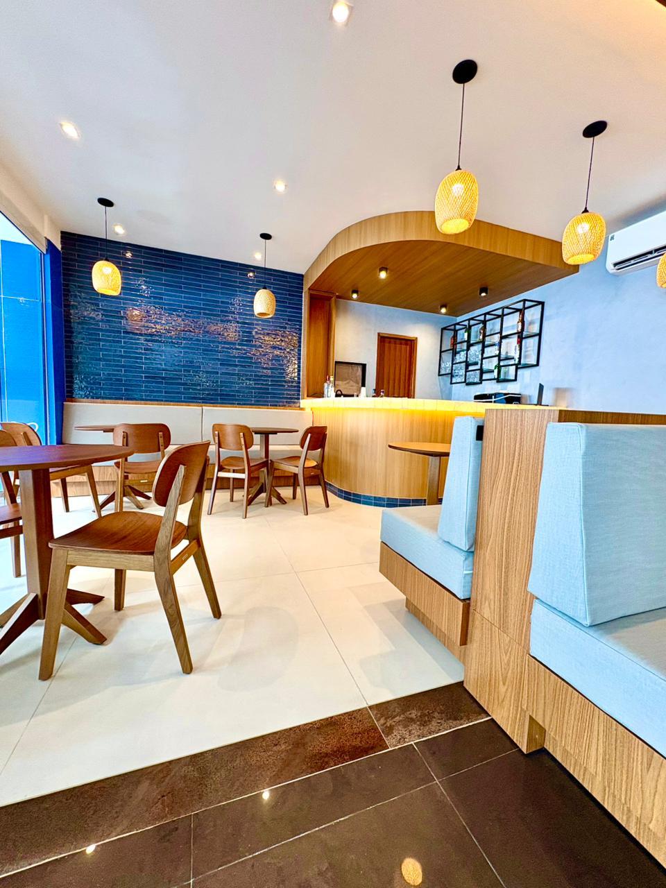 Bar/Salón Hit Hotel