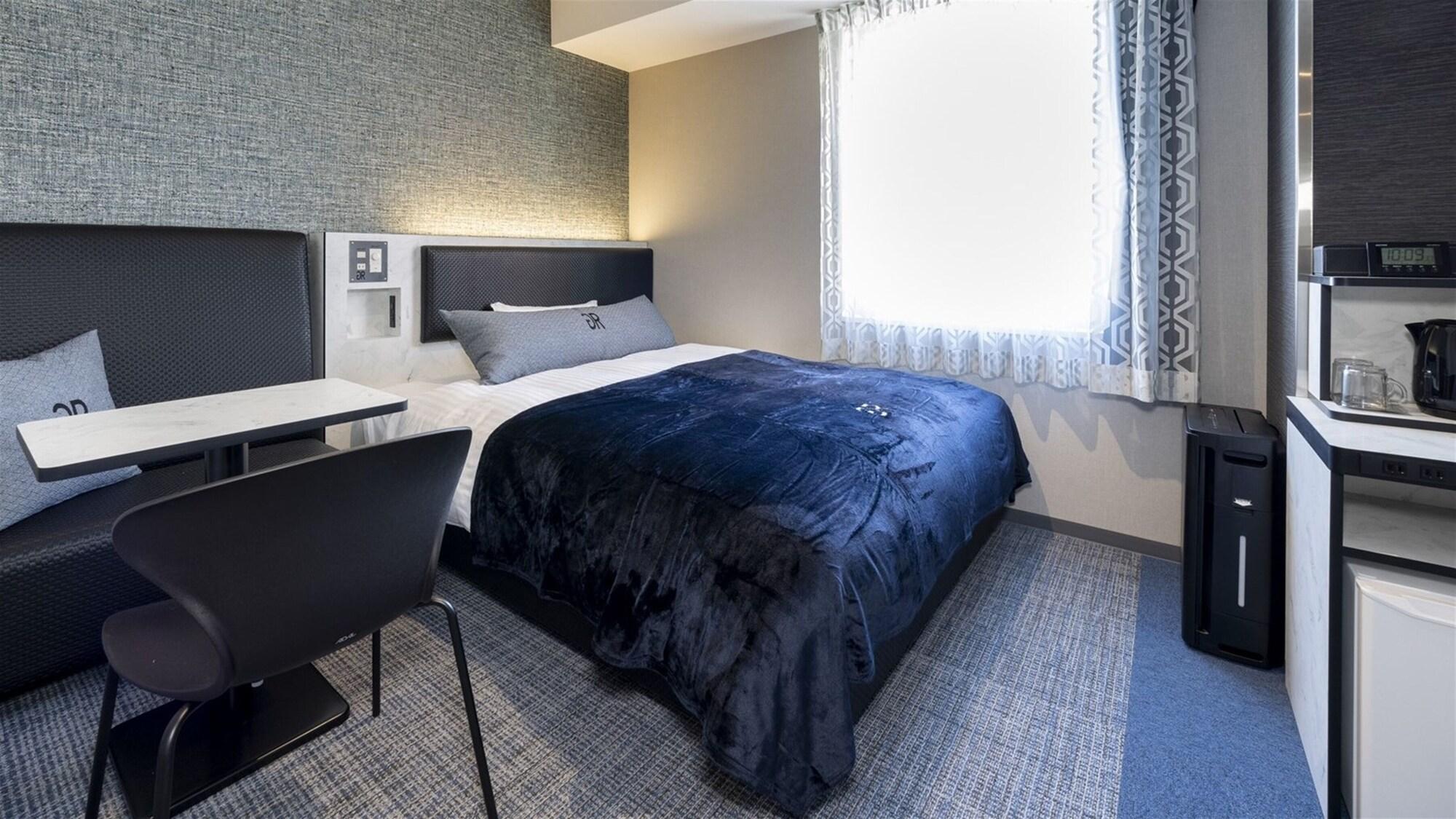 Habitación Green Rich Hotel Tokuyama Ekimae Artificial Hot Spring Futamata Yunohana