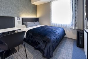 Alojamiento - Green Rich Hotel Tokuyama Ekimae Artificial Hot Spring Futamata Yunohana