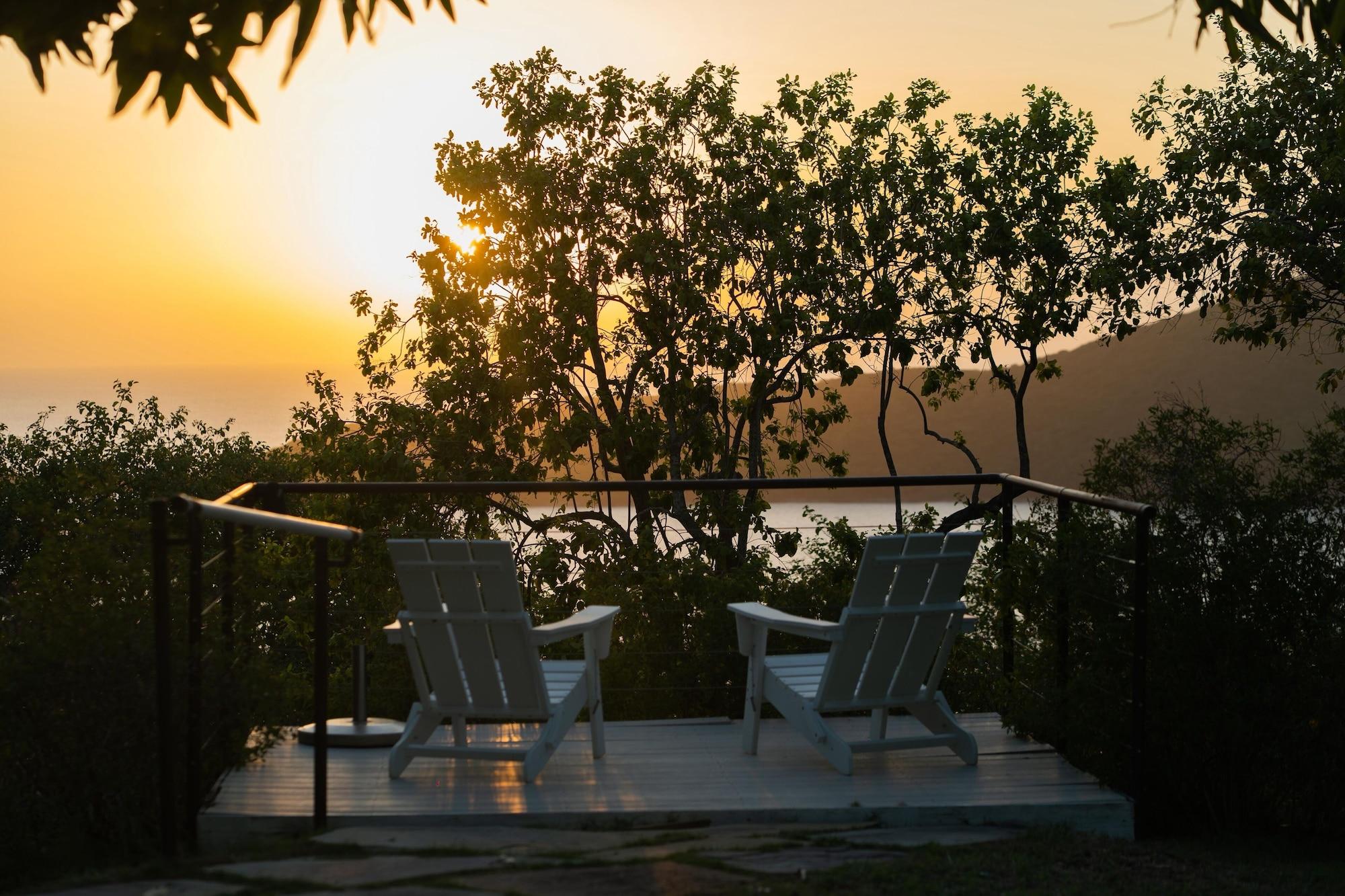 Equipamiento de Habitación Las Quintas Reserve