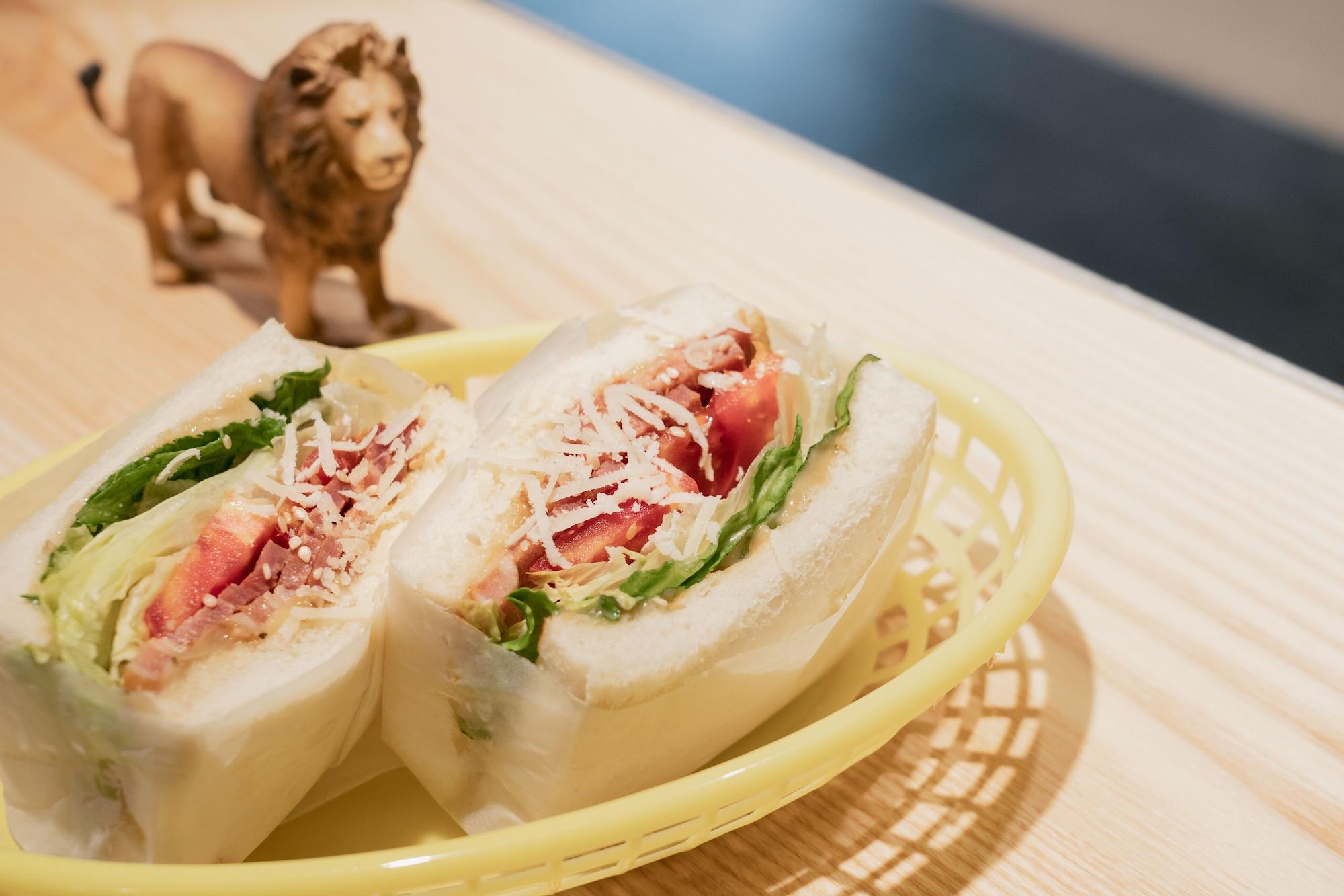 Restaurant OwlStay Flip Flop Hostel Garden