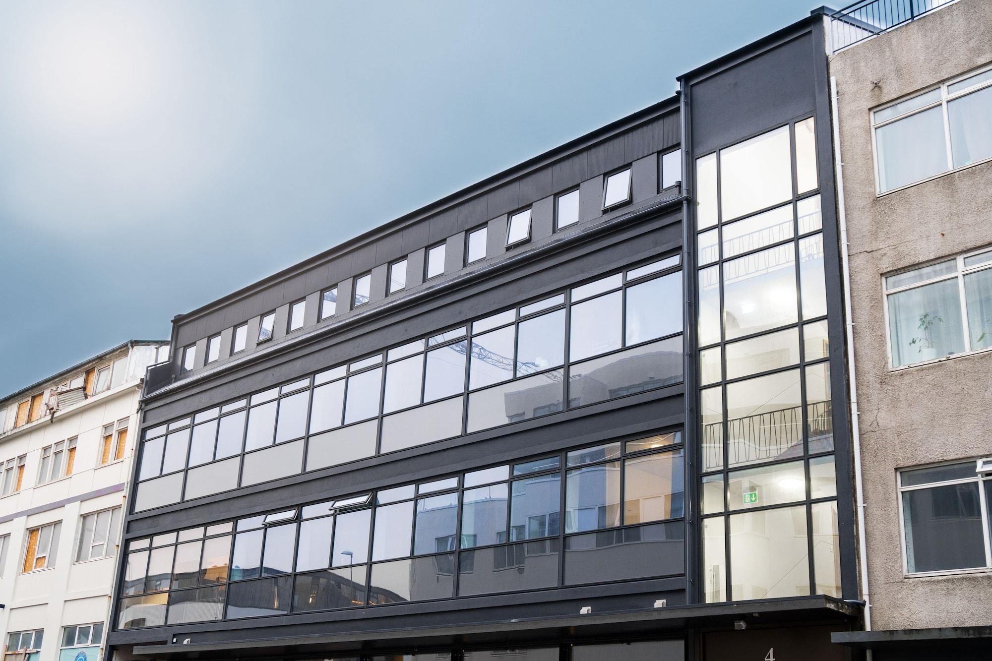 Varios Guesthouse Pávi