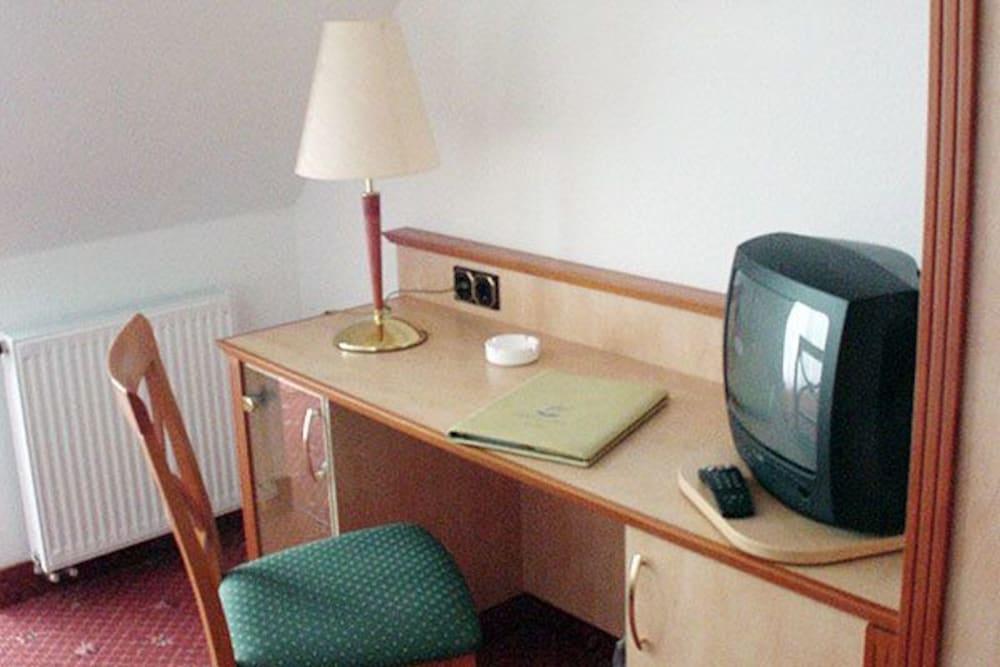 Set de Habitación Hotel Binzer Hof