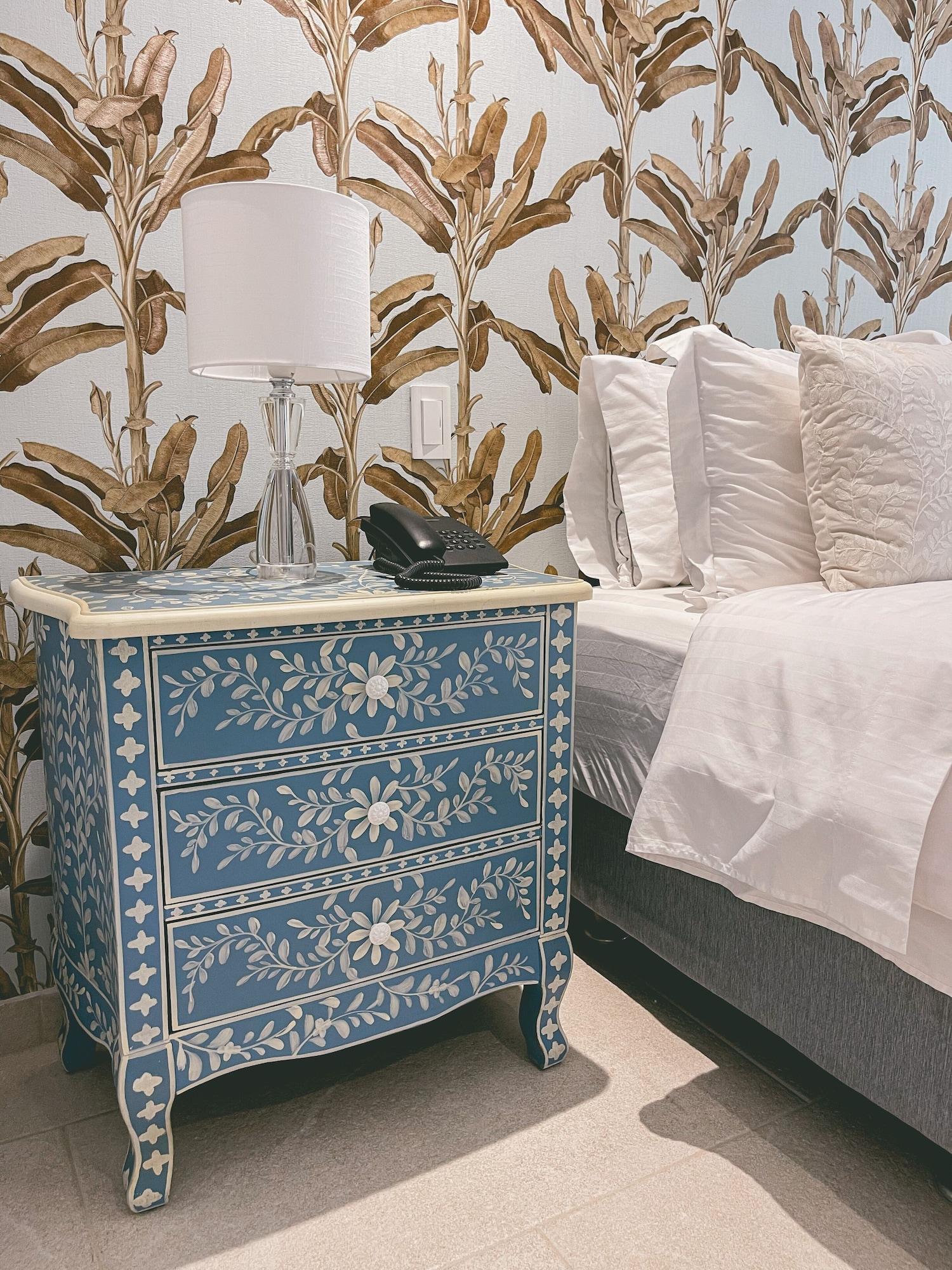 Habitación Hotel Boutique Casa Hendaus - Adults Only