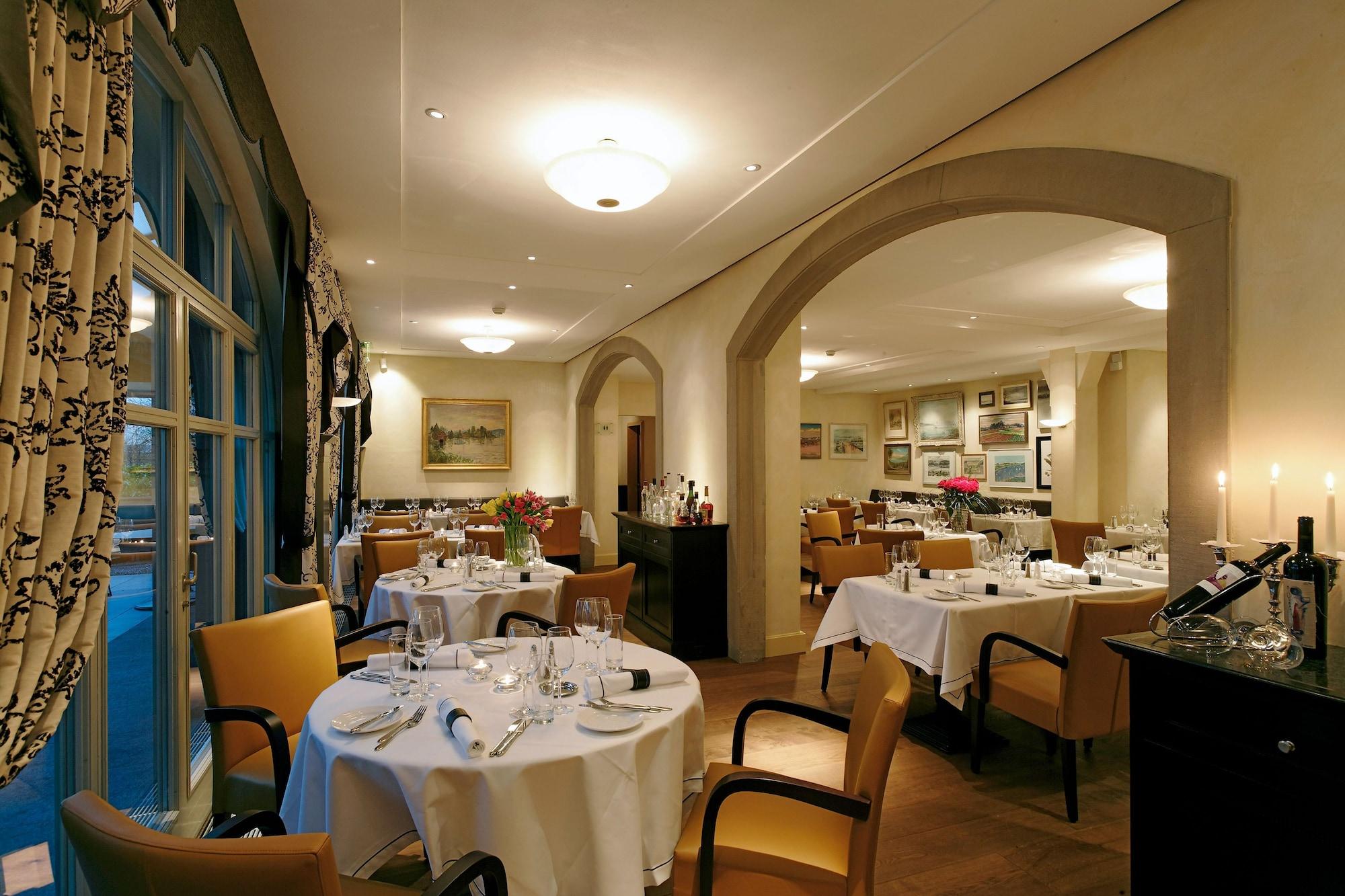 Restaurant Seehotel Sonne