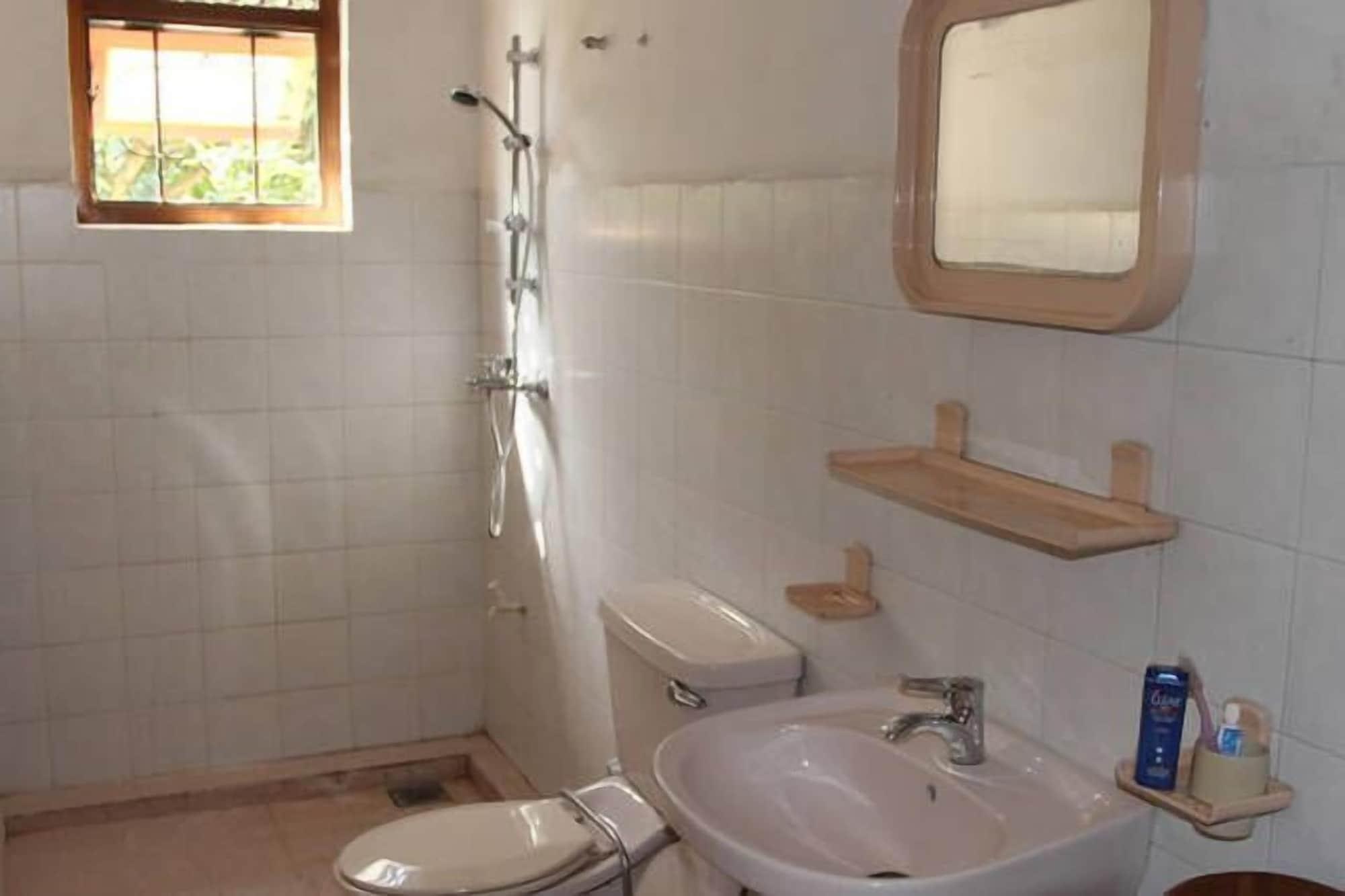 Equipamiento de Habitación Peradeniya Rest Inn