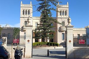 Alojamiento - Méndez Núñez Alicante