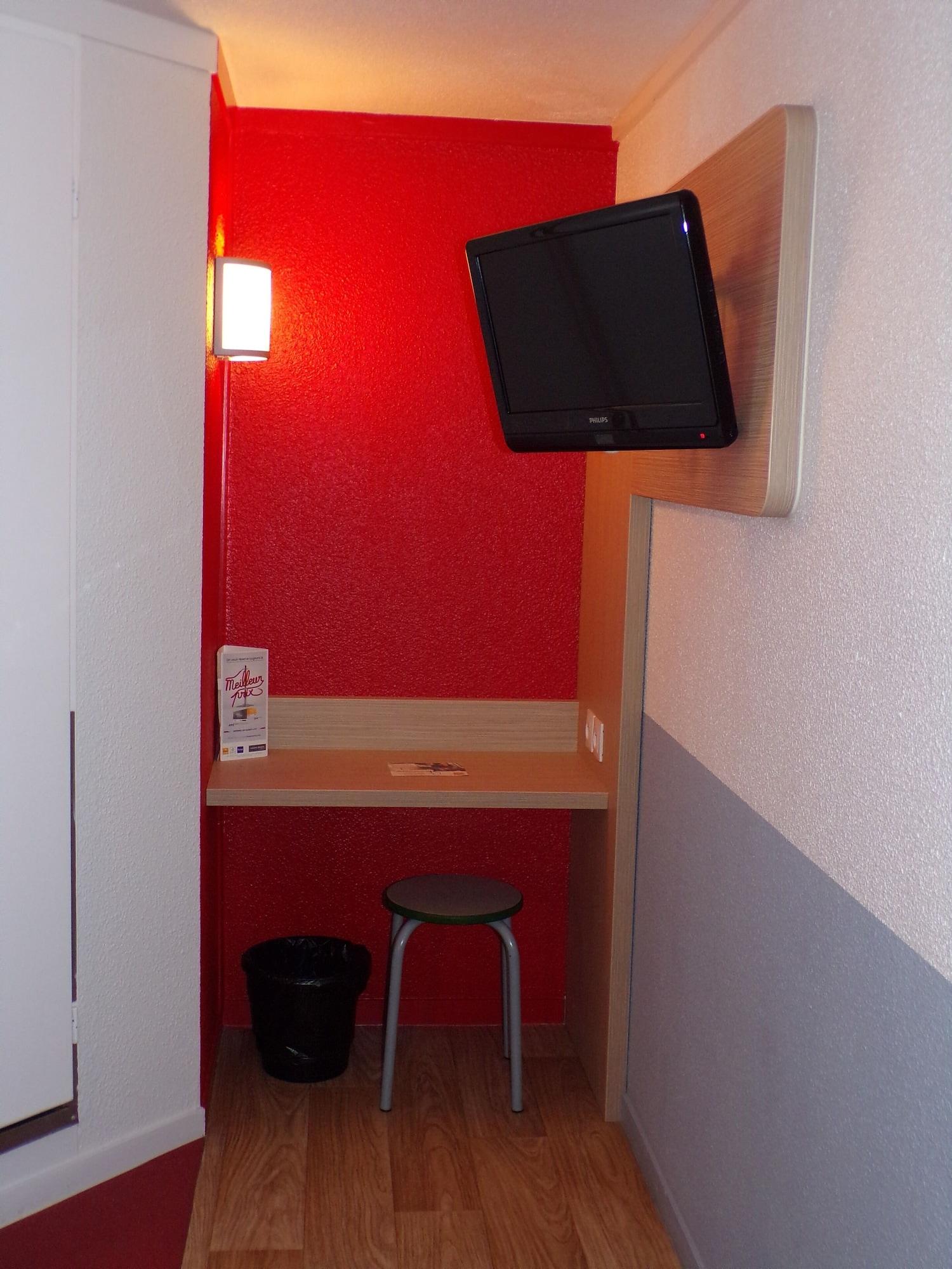 Set de Habitación Hotel Campc Proville