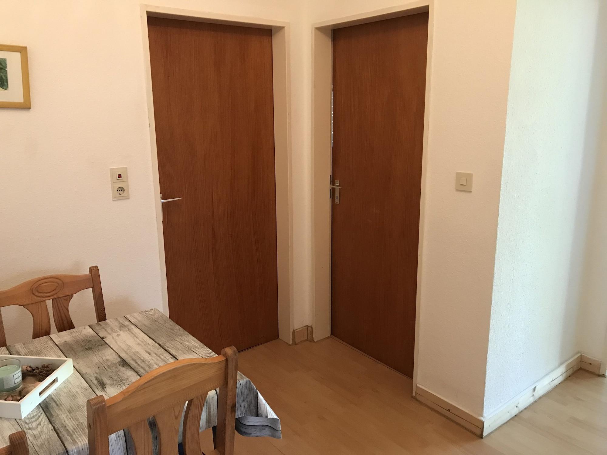 Habitación Mühlenhof Nesse