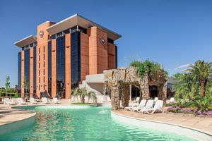 Alojamiento - Sheraton Tucuman Hotel