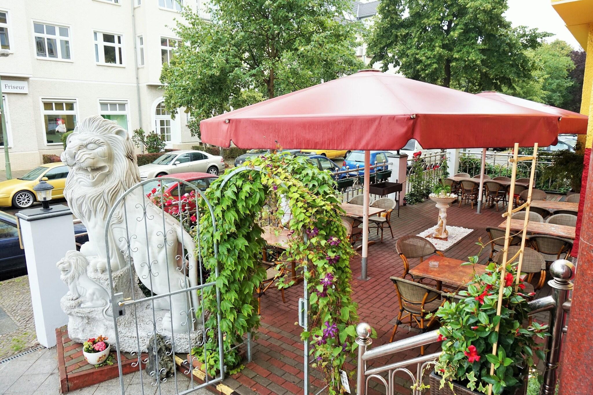 Varios Hotel Karlshorst