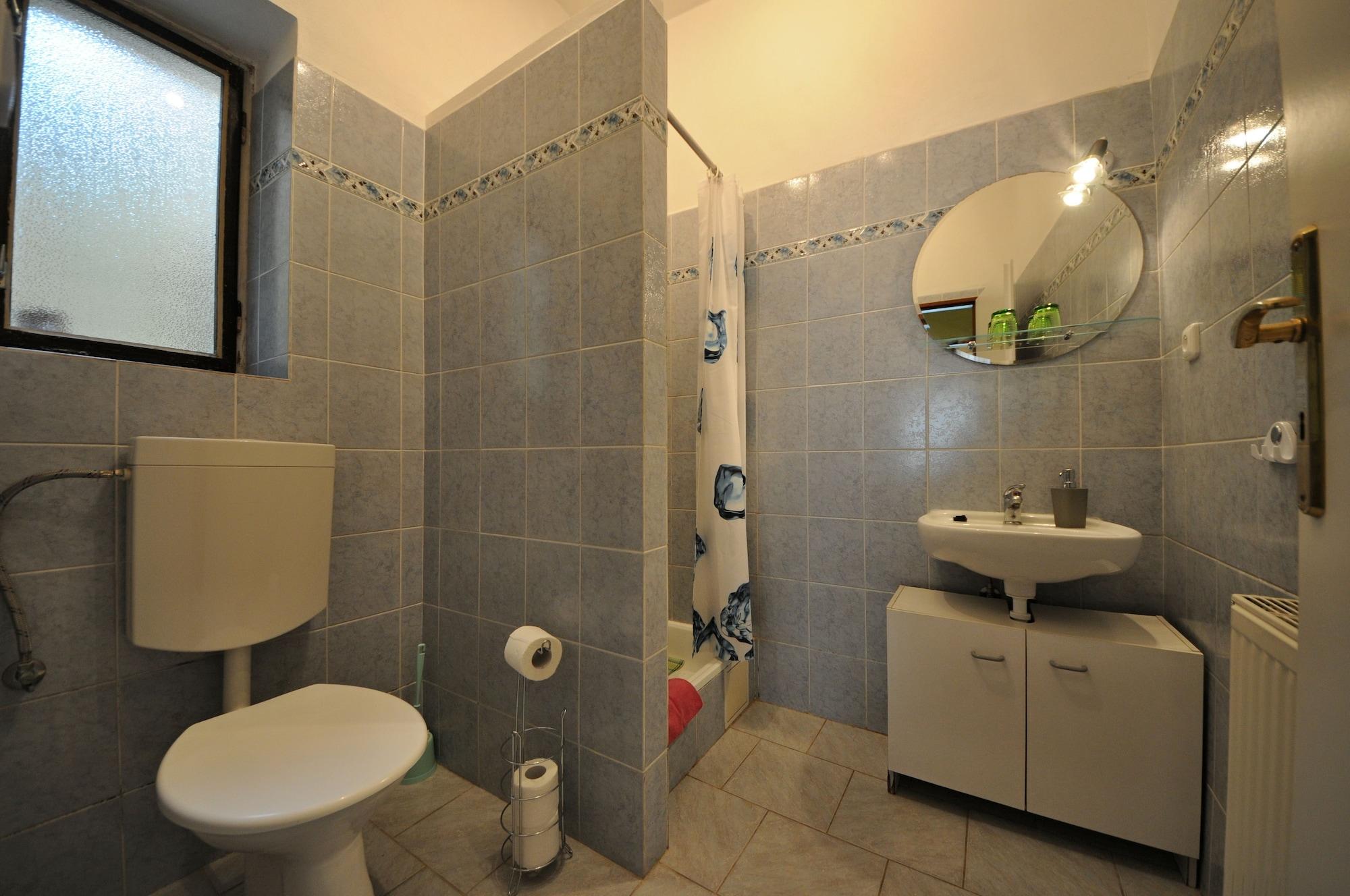 Equipamiento de Habitación Penzion Kölbl