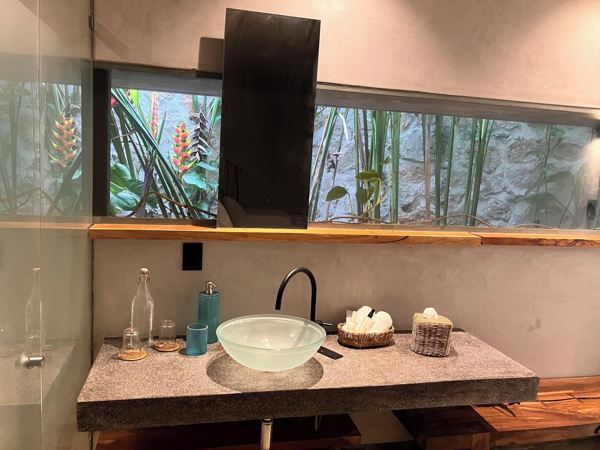 Equipamiento de Habitación BÁSICO PIXOY HOTEL
