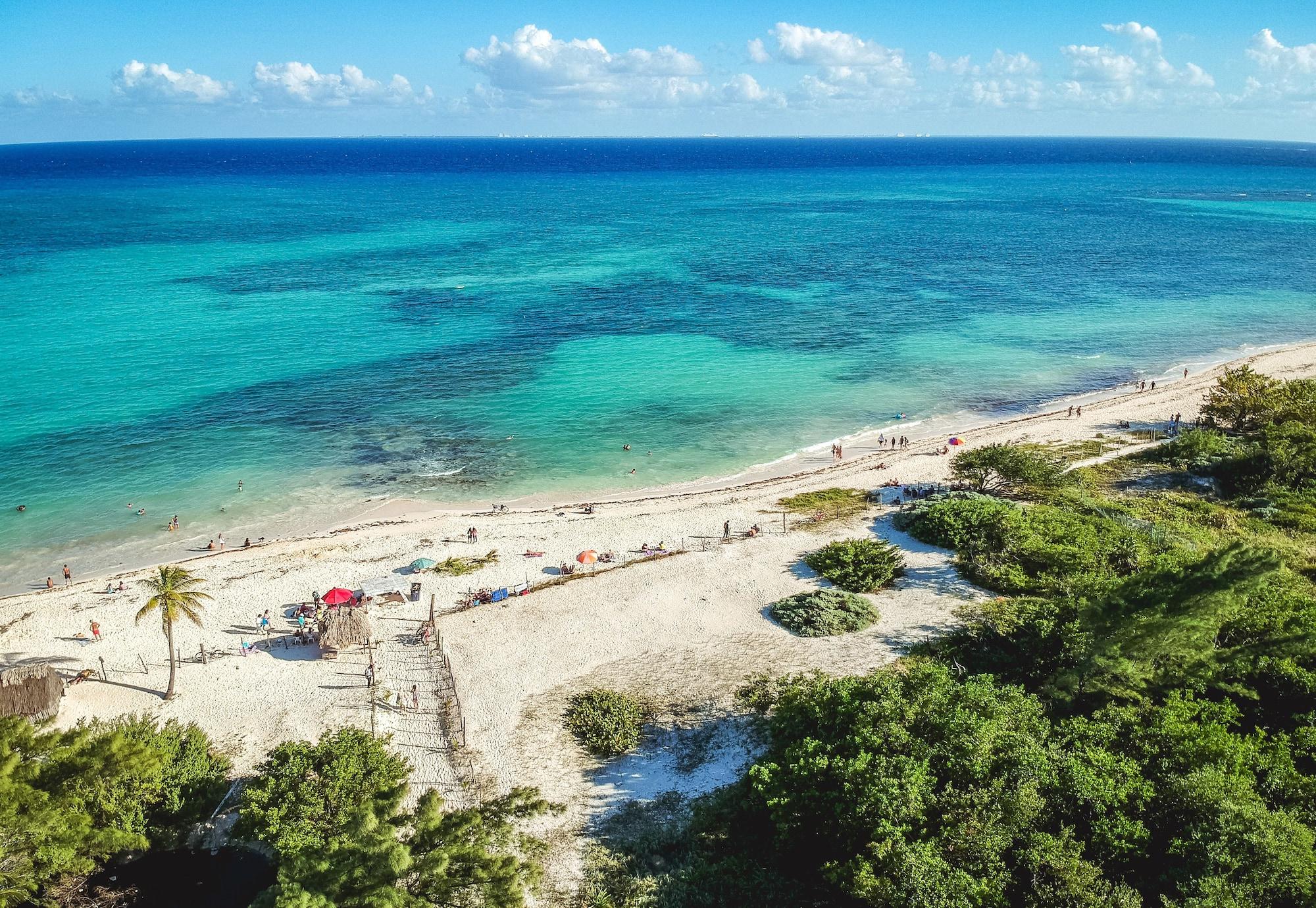 Playa Ocean Zen Suites on 5th Avenue - Adults Only
