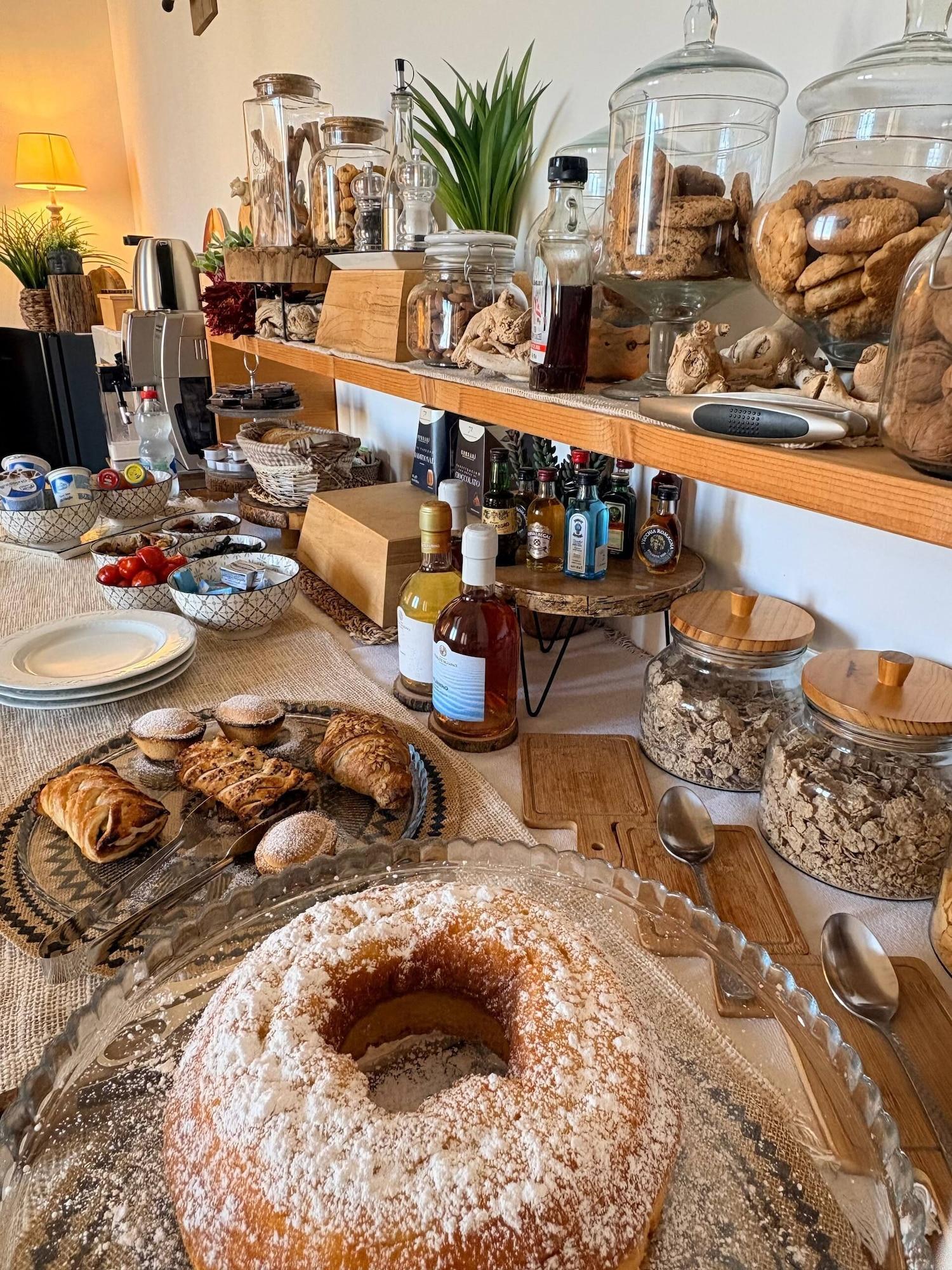 Restaurant DIMORA di ACANTO