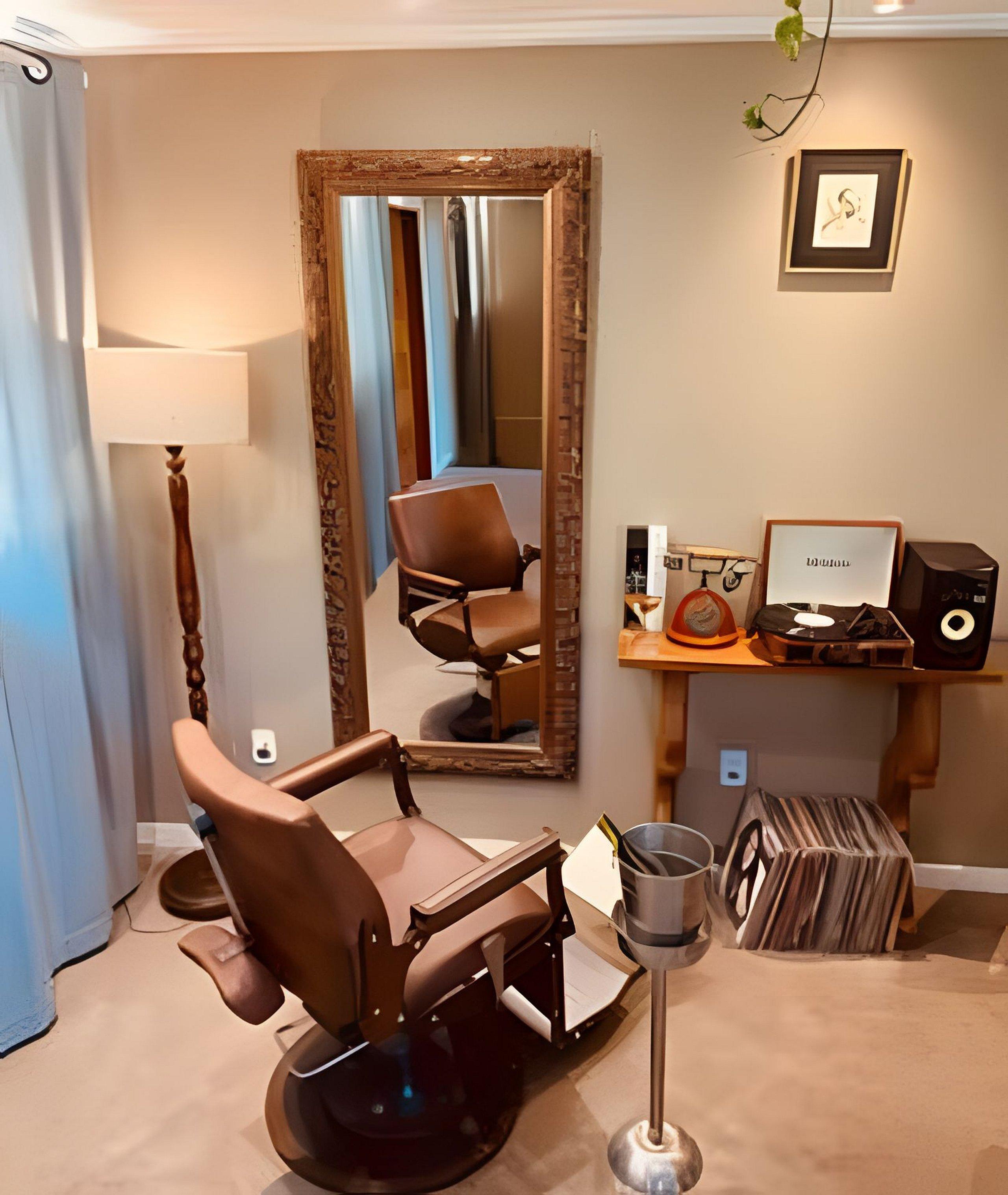 Baño KORU Studio - Itaipava/Araras