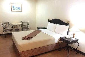 Alojamiento - The Golden Peak Hotel & Suites powered by Cocotel