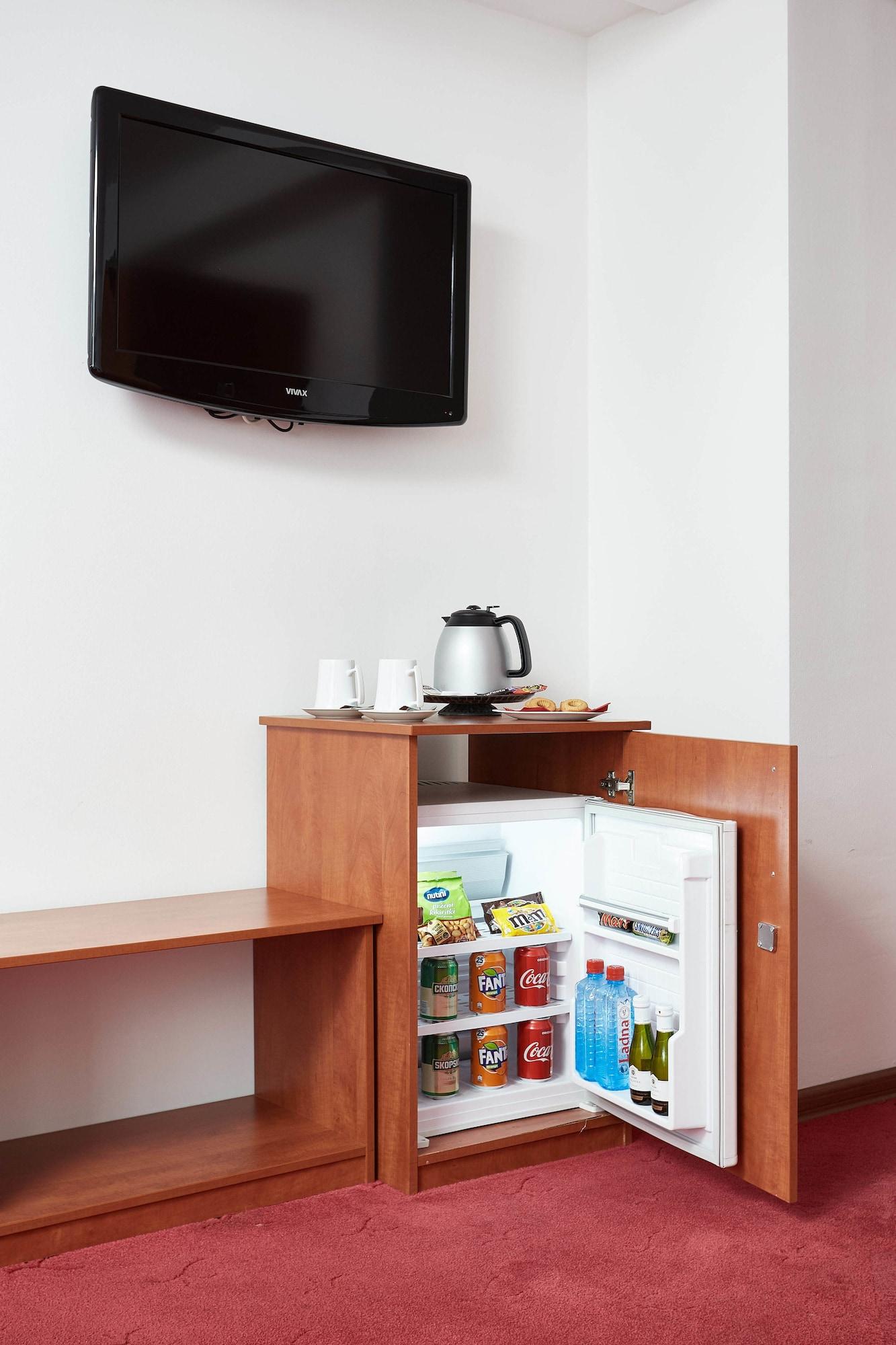 Set de Habitación Hotel Victoria