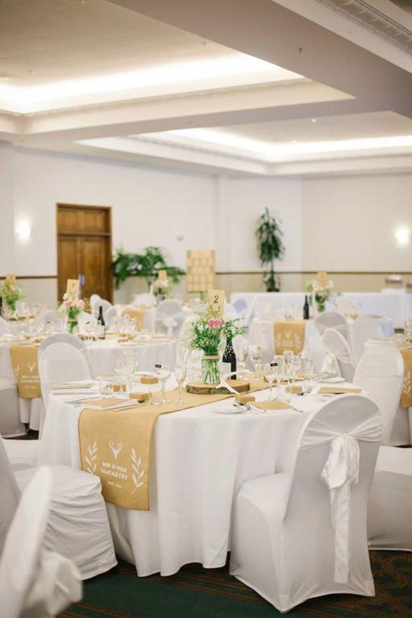 Salón de Baile Distinction Palmerston North Hotel & Conference Centre