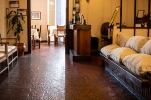 Alojamiento - Hotel Federico I