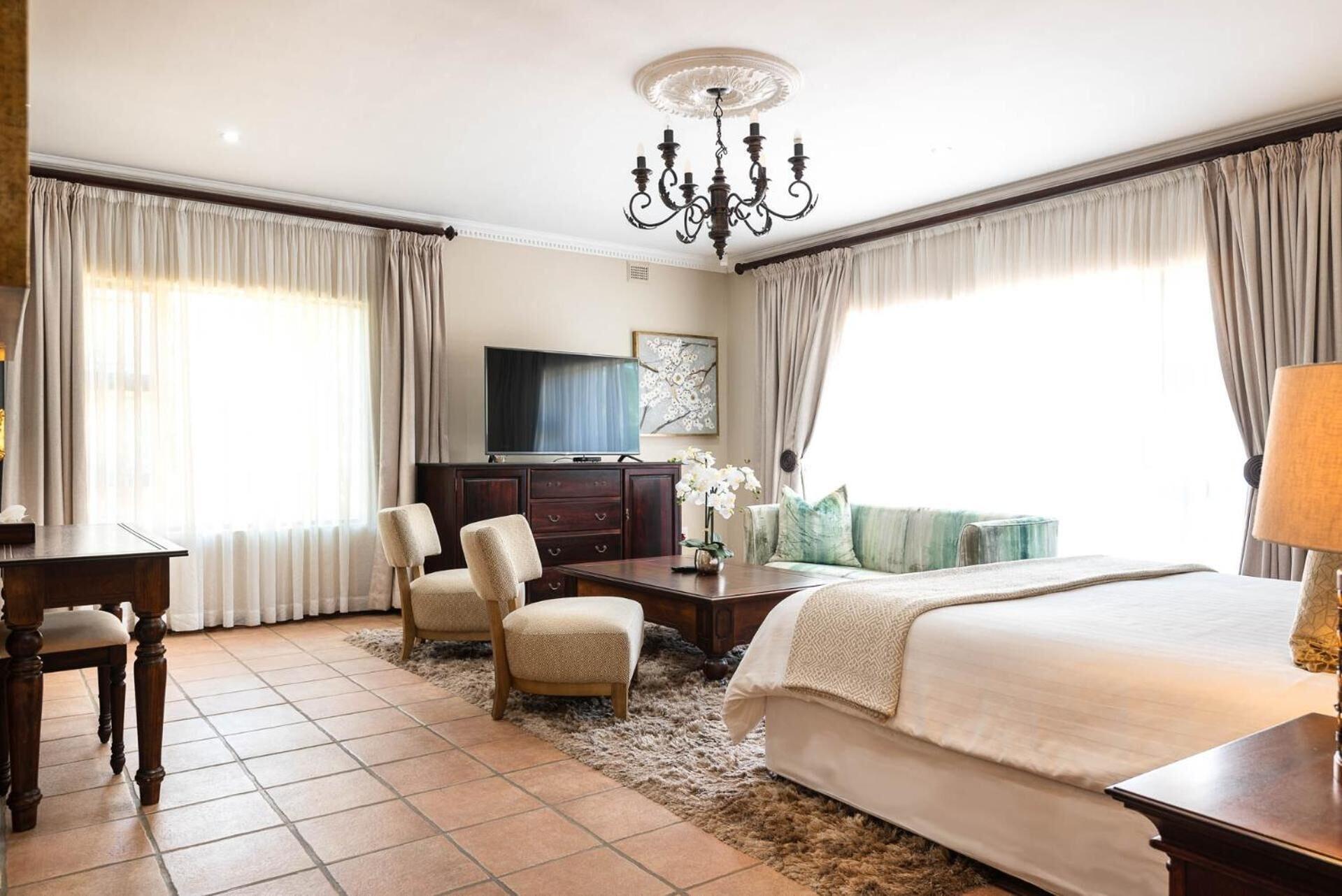 Habitación Valley Villa