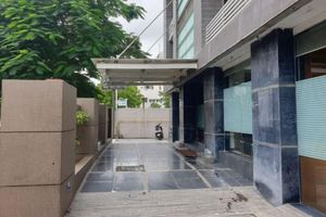 Alojamiento - Dev Aadi Hotel