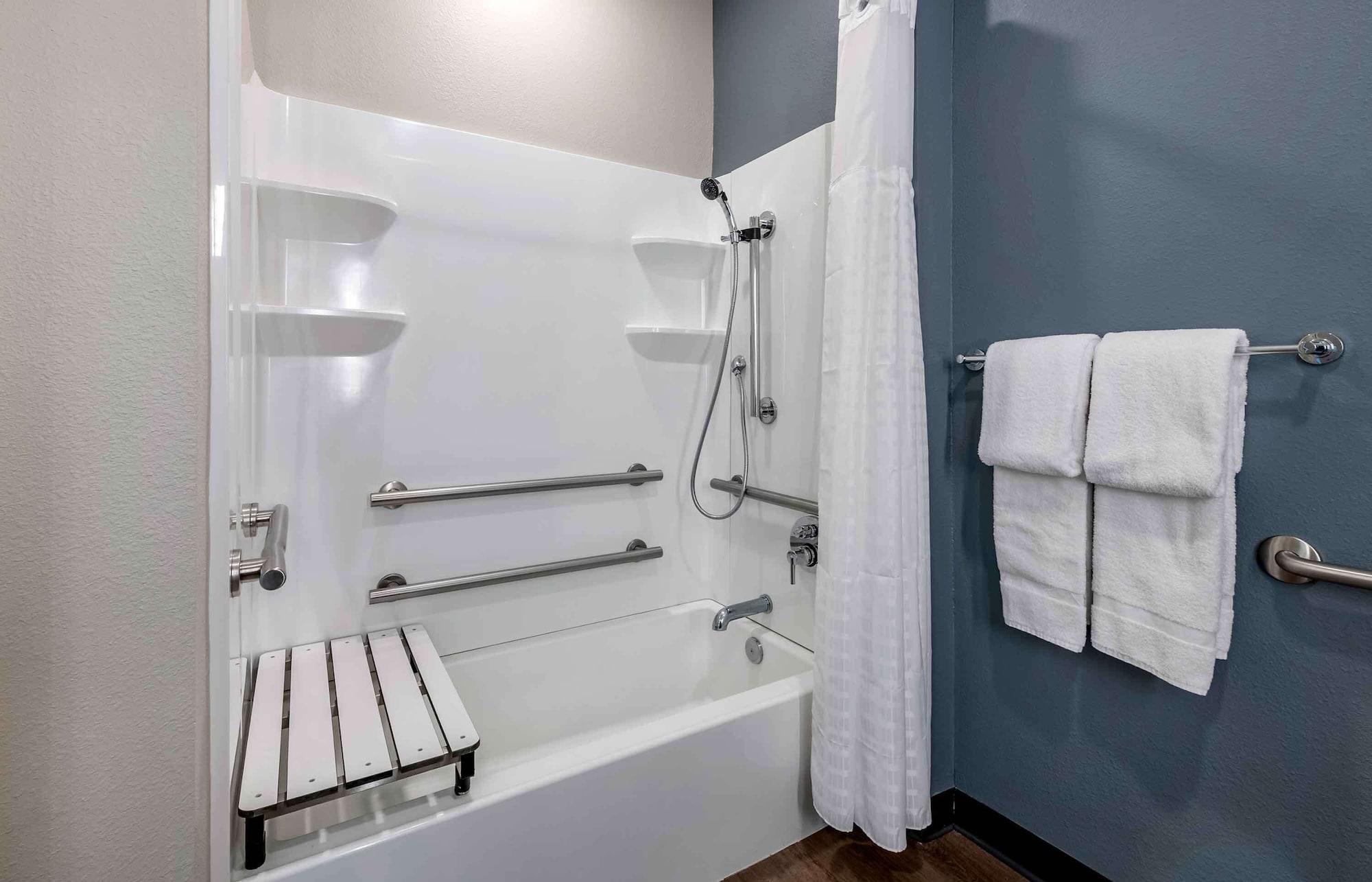 Equipamiento de Habitación Extended Stay America Premier Suites Miami Downtown Brickell